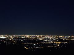 -鬼笑石后山停车场
