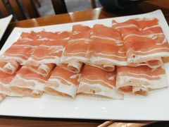 -岳合轩老北京涮肉