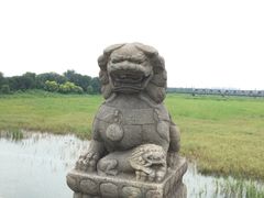 -卢沟桥文化旅游区