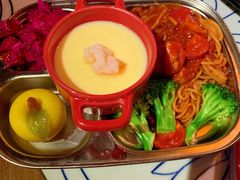 -蘇小主(徐州万达店)