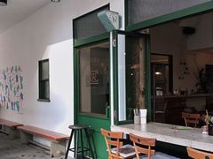 门面-RAC BAR(安福路店)