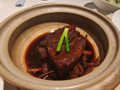 -荣轩(新荣记环球金融中心店)