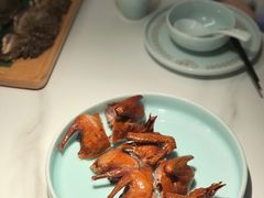 -小荔园·粤菜小馆(美的悦然广场店)