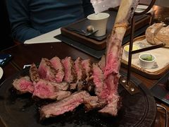 -恰餐厅及酒吧 CHAR Bar & Grill (北京丽都皇冠假日店)