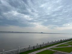 -观潮胜地公园