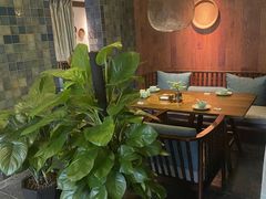 -粗茶淡饭·隐庐私厨(东亭店)