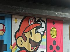 -square方形密室逃脱(深南东路店)