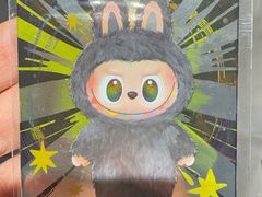 -泡泡玛特POPMART(侨福芳草地店)