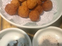 功夫干炸丸子-局气 烤鸭·北京菜(光华路店)