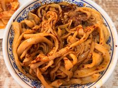 -清真马虎面馆(西七路店)