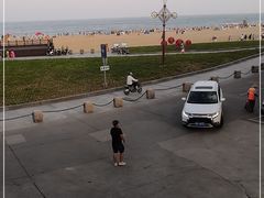 -港畔赶海蒸汽海鲜烧烤自助(仙螺岛店)