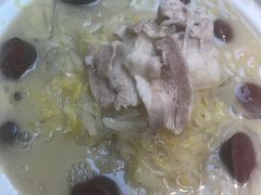 -上关雪東北菜(中房金谊店)