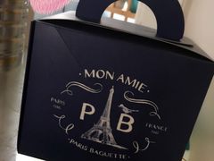 -巴黎贝甜(周浦海印店)