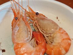 -鑫震源·苏式大虾生煎(山塘街店)