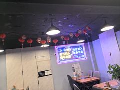-星记小馆·小蓝龙·老南京砂锅菜(上海路店)