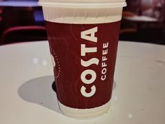 -COSTA COFFEE(新奥购物中心店)