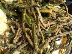 -友乐居羊蝎子(西直门店)