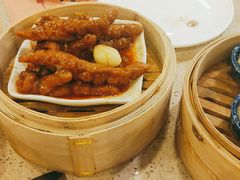-点都德(盘福楼店)
