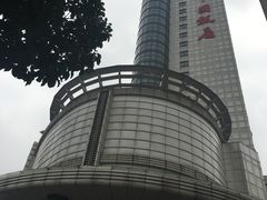 -中国饭店-餐厅