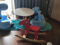 -上海崇明金茂凯悦酒店