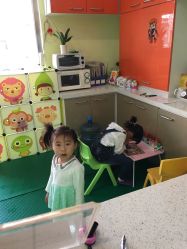 -开心哈乐儿童乐园