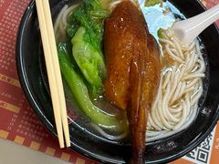 -烧鹅濑(西华路店)