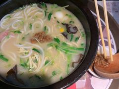 -妈妈故事米线(市府恒隆店)
