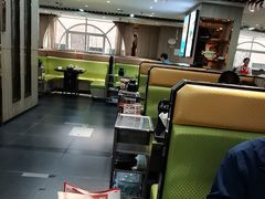 -清真·锦翔炝锅鱼(明德门店)