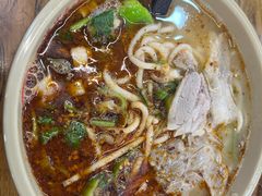 -豫掌柜饸饹面·烩面(秀沿路店)