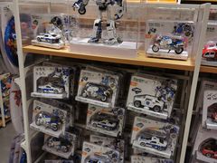 -名创优品(天河区正佳广场二店)