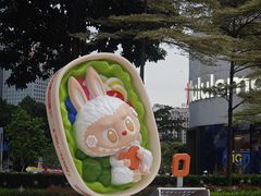 -泡泡玛特POPMART(天环购物中心店)