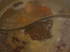 -苏格里岛自助烤肉海鲜火锅(成都金牛万达店)