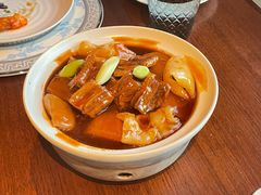 -王府井文华东方酒店-紫膳餐厅
