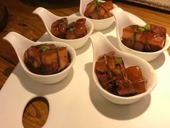 -苹果树下艺术餐厅(通州店)