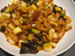 -大碗居·烤鸭·鱼头泡饼(天坛东门店)