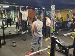 -阳光游泳培训基地(天通苑店)