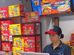 -柳螺锅螺蛳粉(月亮街店)