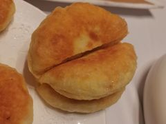 -吉林省林业宾馆-餐厅