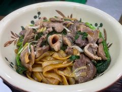 -南记食粥坊·宵夜大排档(莲花总店)