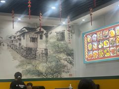 -黎耀阳财神糖水铺(樟木头店)