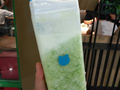 -兰熊鲜奶(西直门凯德mall店)