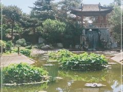 -国家植物园南园