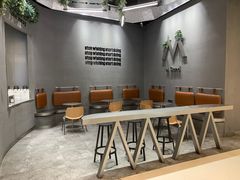 -M Stand(天环广场店)