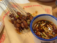 -怪噜范·老贵阳街头名小吃(汇金星力城店)