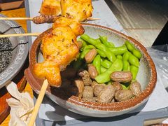 -肉串汪(西便门店)