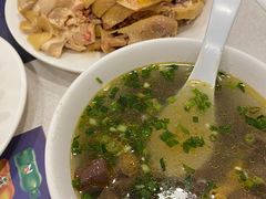 -振鼎鸡(福州路店)