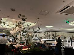 -良木缘咖啡西餐(优品道广场店)