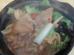 -峰味香.酱香米线.黄焖鸡(定西路店)