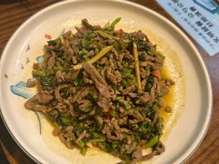 -食光慢宴·安吉土菜馆