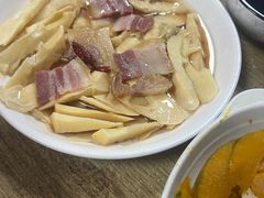 -玲燕蒸菜馆(江东路店)